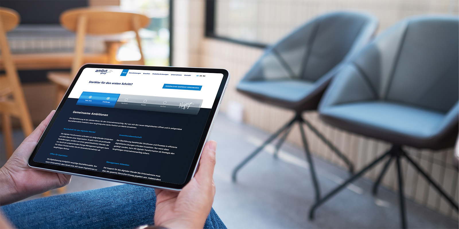 content-referenzen-details-ambit-group-tablet-aussicht-desktop